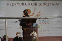 Abertura Diocesana Sínodo 2021-61