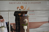 Abertura Diocesana Sínodo 2021-64