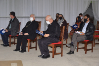 Abertura Diocesana Sínodo 2021-67