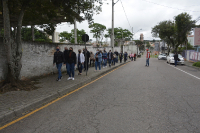 Abertura Diocesana Sínodo 2021-68