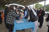 Abertura Diocesana Sínodo 2021-6