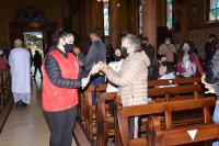 Abertura Diocesana Sínodo 2021-6