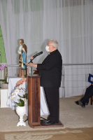 Abertura Diocesana Sínodo 2021-6