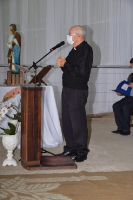 Abertura Diocesana Sínodo 2021-70