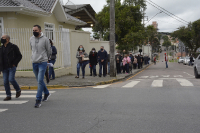 Abertura Diocesana Sínodo 2021-72