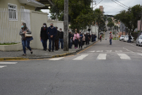 Abertura Diocesana Sínodo 2021-73