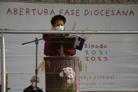 Abertura Diocesana Sínodo 2021-74