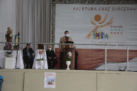 Abertura Diocesana Sínodo 2021-76