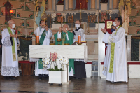 Abertura Diocesana Sínodo 2021-77