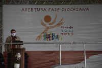 Abertura Diocesana Sínodo 2021-78