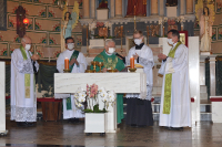 Abertura Diocesana Sínodo 2021-79