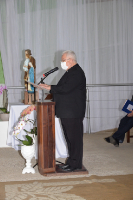 Abertura Diocesana Sínodo 2021-7