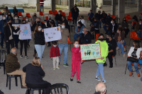 Abertura Diocesana Sínodo 2021-7