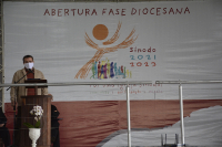 Abertura Diocesana Sínodo 2021-80