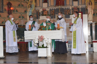 Abertura Diocesana Sínodo 2021-80