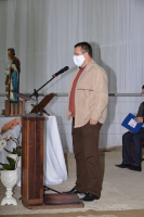 Abertura Diocesana Sínodo 2021-82