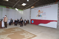 Abertura Diocesana Sínodo 2021-84