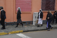 Abertura Diocesana Sínodo 2021-86