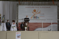 Abertura Diocesana Sínodo 2021-86