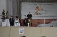 Abertura Diocesana Sínodo 2021-88