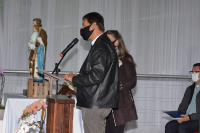 Abertura Diocesana Sínodo 2021-88