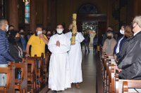 Abertura Diocesana Sínodo 2021-91