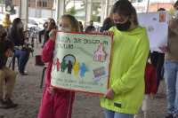 Abertura Diocesana Sínodo 2021-92