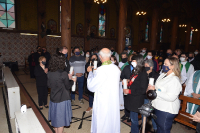 Abertura Diocesana Sínodo 2021-94