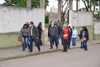 Abertura Diocesana Sínodo 2021-98