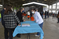 Abertura Diocesana Sínodo 2021-9