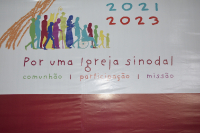 Abertura Diocesana Sínodo 2021-9