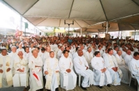 Celebração da Instalação da Diocese SJP-10