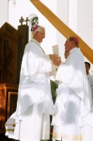 Celebração da Instalação da Diocese SJP