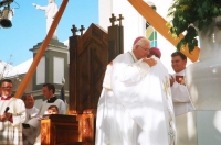 Celebração da Instalação da Diocese SJP-12