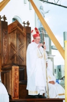 Celebração da Instalação da Diocese SJP-21