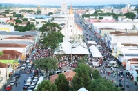 Celebração da Instalação da Diocese SJP-23