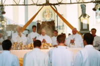 Celebração da Instalação da Diocese SJP-26