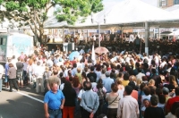 Celebração da Instalação da Diocese SJP-2