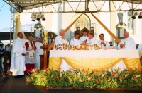 Celebração da Instalação da Diocese SJP-30