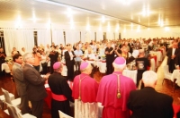 Celebração da Instalação da Diocese SJP-39