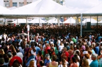 Celebração da Instalação da Diocese SJP-3