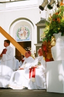 Celebração da Instalação da Diocese SJP-9