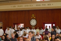 Encontro de Formação Sobre a Exortação Apostólica Pós-Sinodal Amoris Laetitia