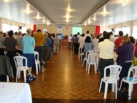 II Assembleia Diocesana em 21/11/2009-121