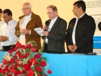 II Assembleia Diocesana em 21/11/2009-56