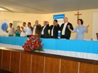 II Assembleia Diocesana em 21/11/2009-57