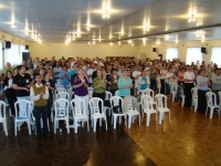 II Assembleia Diocesana em 21/11/2009-61