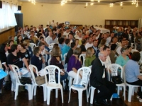 II Assembleia Diocesana em 21/11/2009-76