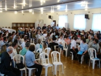 II Assembleia Diocesana em 21/11/2009-77
