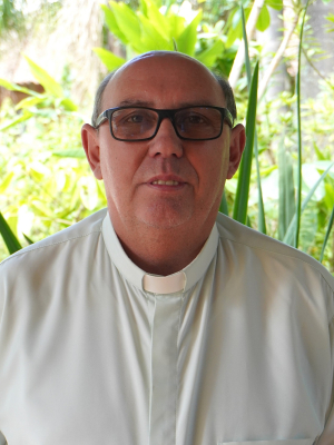 Pe. João Batista de Oliveira